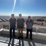 Niğde EcoGreen 100MW GES’e Arf Technologies Çözümü