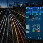 ARF TECHNOLOGIES BRINGS AN INTELLIGENT PROTECTION SOLUTION TO UNDERGROUND CABLE NETWORKS
